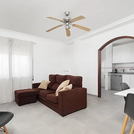 Apartamento Modern-cozy Perto Do Mar *