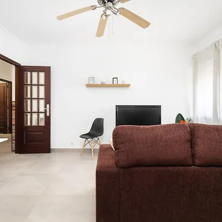 Modern-cozy Perto Do Mar Appartamento Madalena (Vila Nova de Gaia)