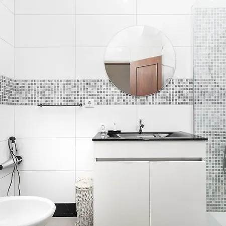 Modern-cozy Perto Do Mar *