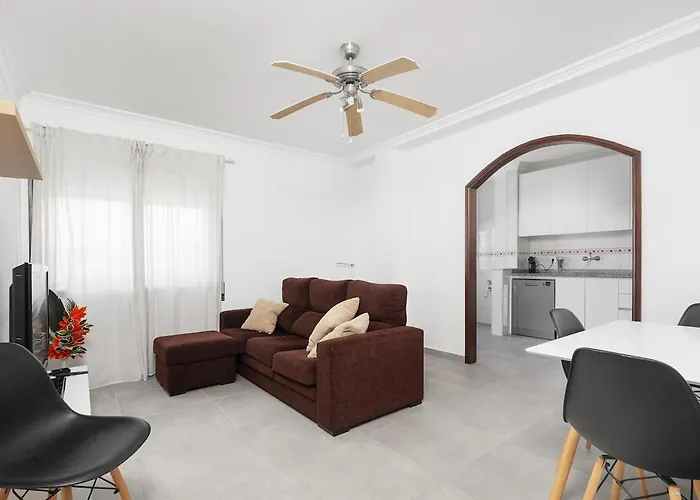 아파트 Modern-cozy Perto Do Mar *