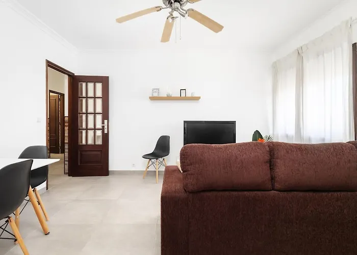 Modern-cozy Perto Do Mar Appartamento Madalena (Vila Nova de Gaia)