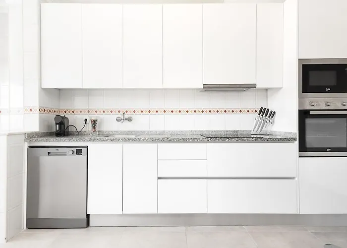 Modern-cozy Perto Do Mar * Madalena (Vila Nova de Gaia)